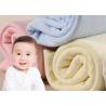 Buy cheap The factory direct sale 40s100% cotton double-sided knitted fabric baby's drool from wholesalers