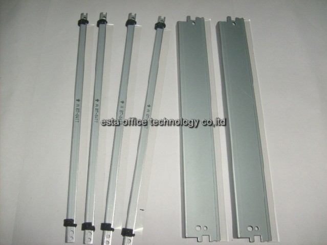 Compatible Ricoh Drum Cleaning Blade For Ricoh Aficio 2035 2045 Digital Copier