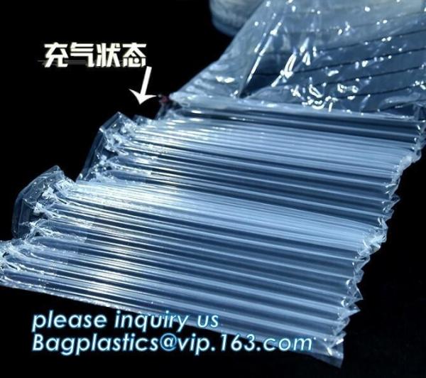 Wine airbag packaging, airbag, U bag, L bag, Q bag, double pack bags, air bubble