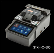 Ribbon Fiber / Specialty Fiber Fusion Splicer PMF Polarization Maintaining Fiber