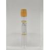 Buy cheap Anticoagulant SST PRP ACD Gel Tube Blood Collection from wholesalers
