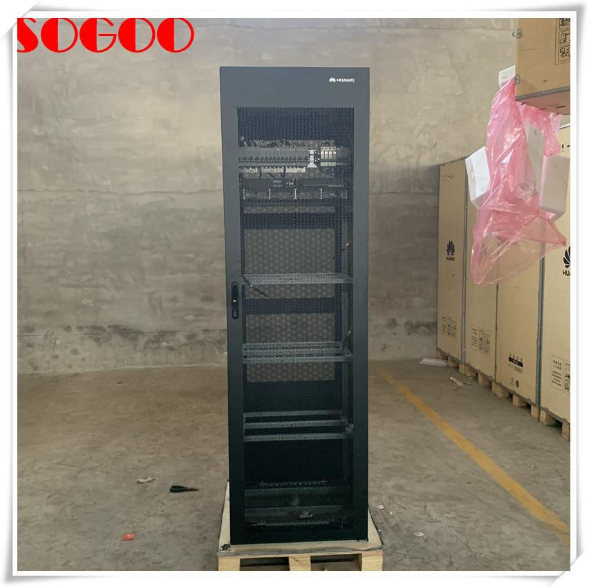 Huawei TP48200B-N20B1 AC To DC Power System Cabinet of 200A output