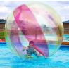 Buy cheap Inflatable Water Walking Ball Waterproof TPU Fabric from wholesalers