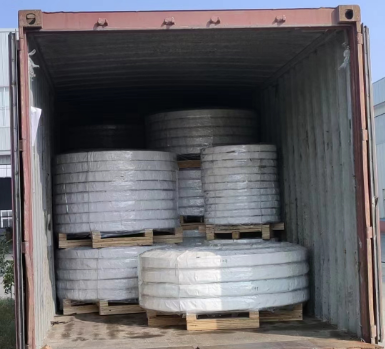 Hitachi ZX370 Model Excavator Slewing Bearing Ring with Part No. 9166468