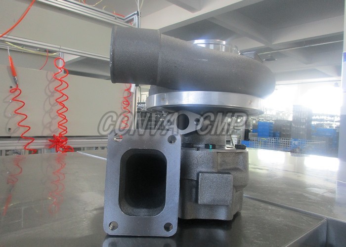 6HK1 RHG6 114400-4180 1144004180 Hitachi Turbocharger With 12 Months Warranty