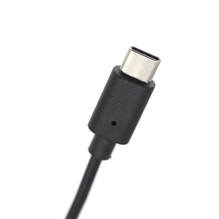 1M 2M 3M USB Type C to Micro A B 5 PIN USB OTG Data Cable
