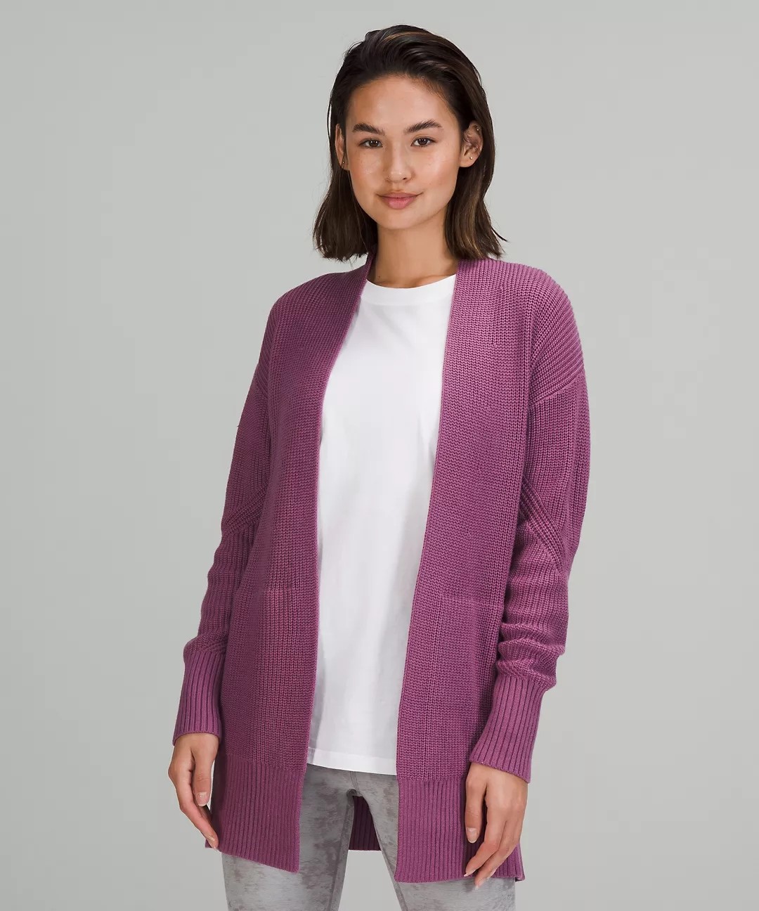 Winter Sweater For Working Out 250 Gram Weight loose fit