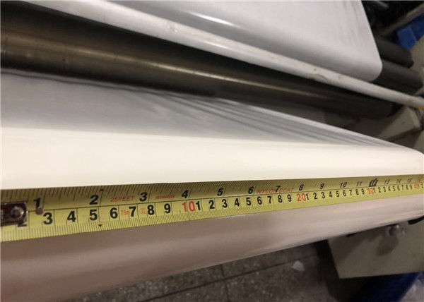 Hardness 70A Polyurethane Film Adhesive 25g/10 Min ISO9001