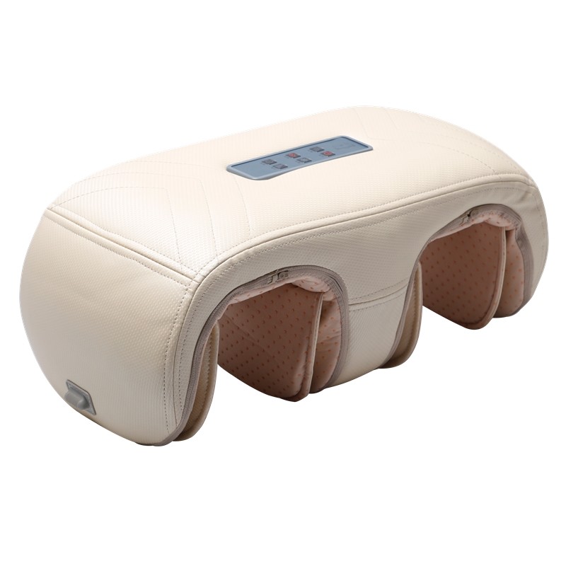 Air Compression 2200mAh Knee Joint Massager Knee Massager For Arthritis
