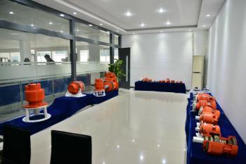 Ningbo Helm Tower Noda Hydraulic Co.,Ltd