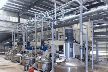 Guangzhou Meklon Chemical Technology Co., Ltd.