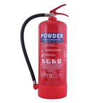 Dry Powder Extinguisher