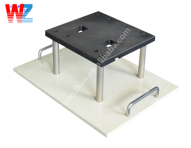 SANYO FEEDER LOADING JIG,SANYO FEEDER SETTING JIG,Offline feeder preparation unit