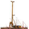 Buy cheap TR400 Heavy Construction Machine Bored Piling Equipment Hydraulic Earth Piling from wholesalers