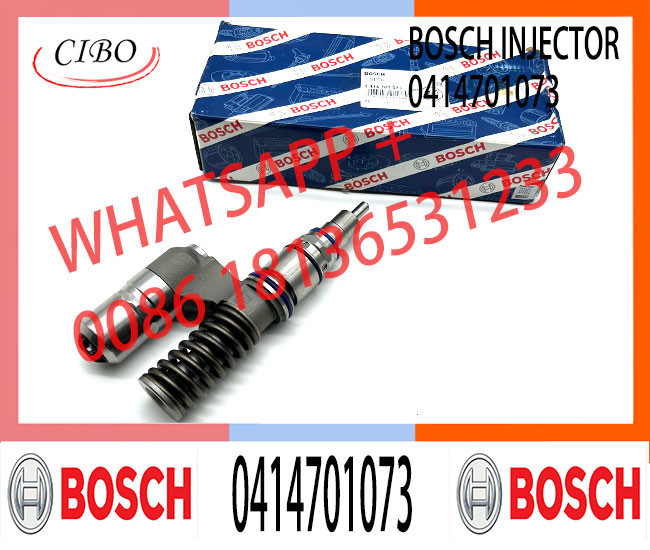 Common Rail Fuel Injector 0414701072, 0414701051, 0414701073, 0414701076, 0414701077