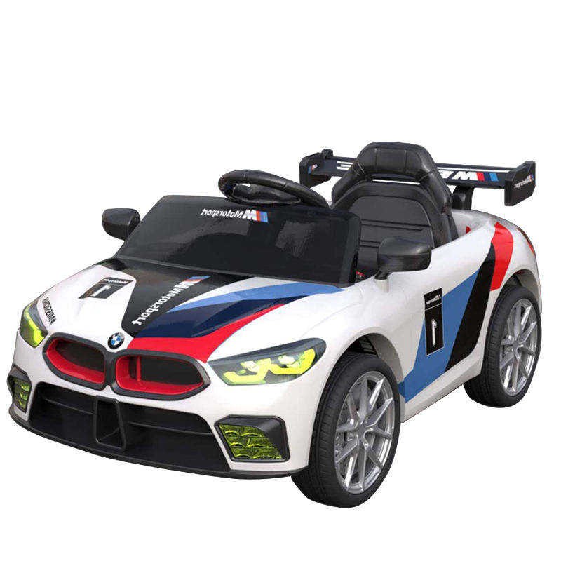 Children's Electric Cars with Remote Control and Light Ride On Carton size 85*45*25.5