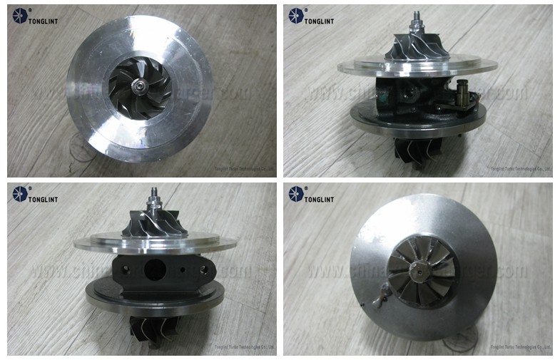 Turbocharger CHRA GTA1849V 703890-0091 727477-0006 14411-AW400 Turbo CHRA Cartridge For Nissan