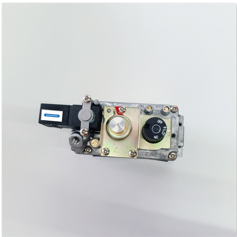 Combination Thermostatic Sit 820 Replacement Valve