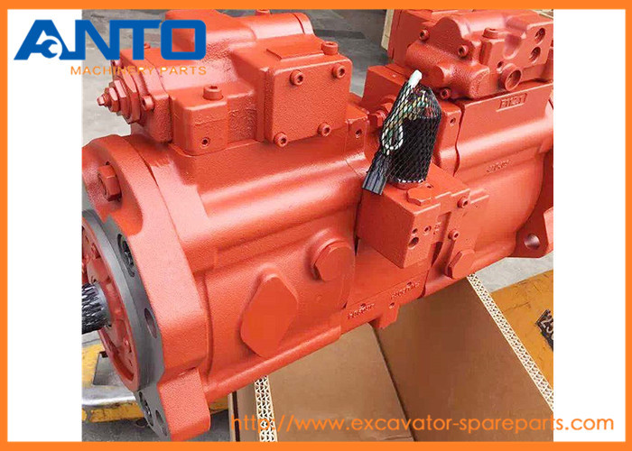 Hydraulic Main Pump Apply For Hyundai Excavator Replacement Parts R225-9