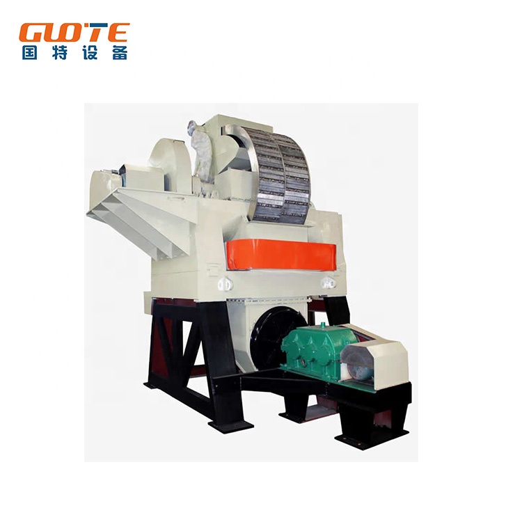 Wet High Intensity Magnetic Separator for Silica Sand/Nepheline/Fluorite Purification