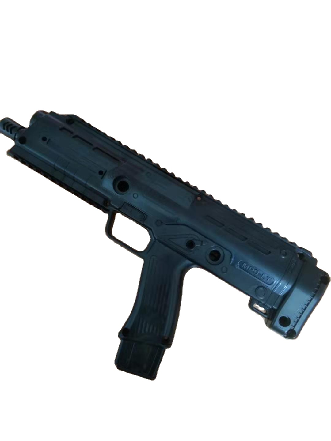 Plastic Mould Household Product Kids' Water Bead Toy Guns with P20/718/738/NAK80/S136 Mould Material