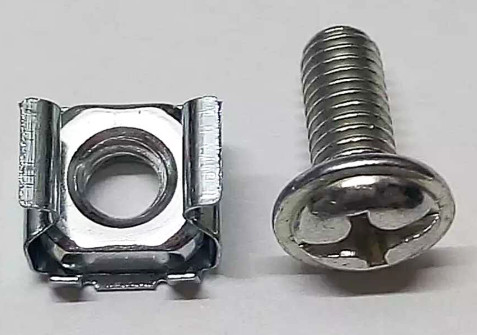 DA-ODU48-SC-D 2U ODF Unit Distribution Type