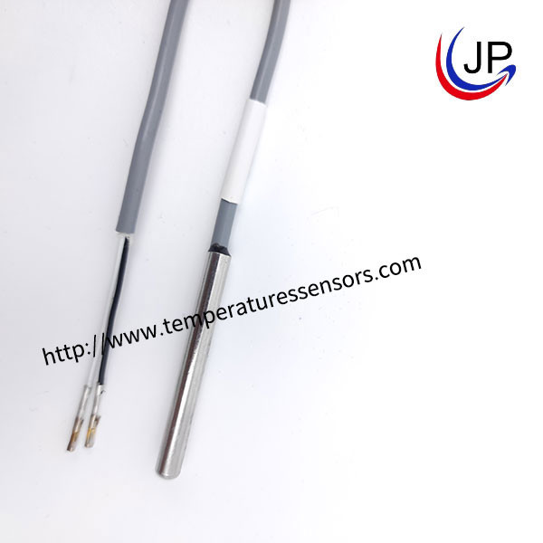 3950K 10Kohm NTC Thermistors For Temperature Measurement