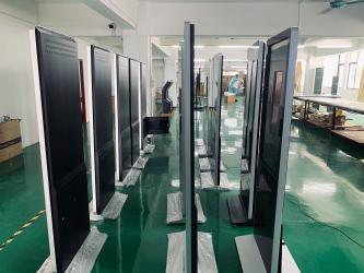 Guangzhou Jingdinuo Electronic Technology Co., Ltd.