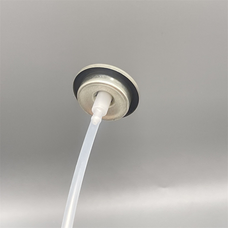 Reliable Air Conditioning Maintenance Agent Valve for Long-Term Use - Durable Construction for Consistent Performance