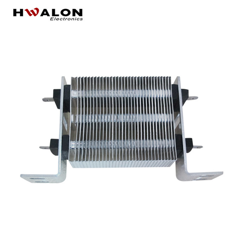 12V 24V 48V 72V 110V 120V 240V Ceramic PTC Heating Element For Food Warmer