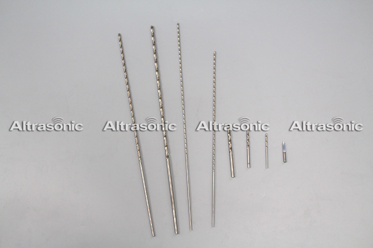 20khz 2000W Spindle Ultrasonic Maching Device with HSK63 Connector for Drilling