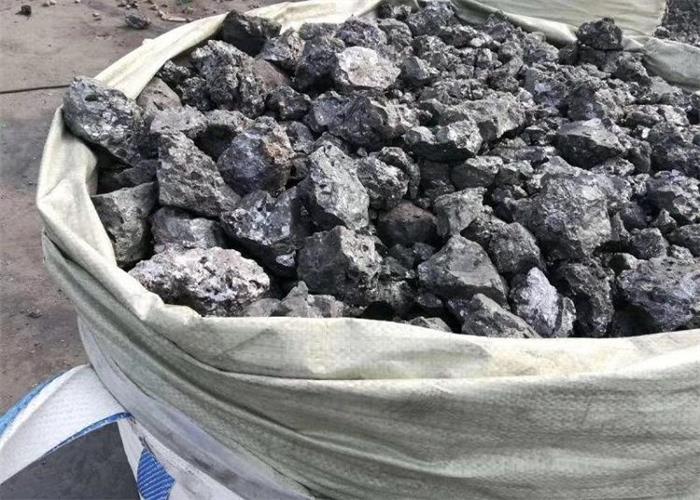 Reducing Agent 55% Ferro Silicon Slag Improving Casting Toughness