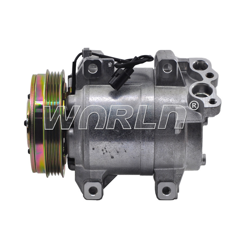 DKS15D Auto AC Compressor For Mitsubishi Strada For Zinger For Triton2.4 MN123627 WXMS046