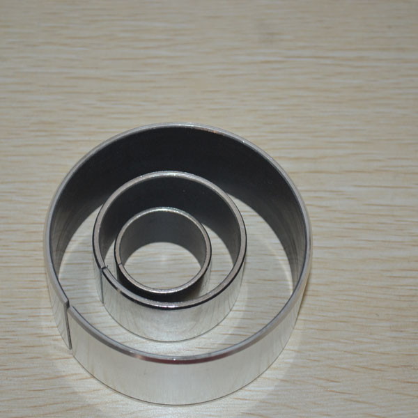 OEM Copper Du1911 Bushing Compensator For SUMITOMO SH220A3 SH260