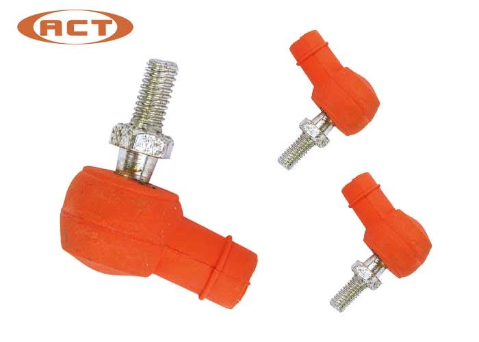 Standard Size Excavator Spare Parts BOL 6MM Mechanical Engineering Bolts