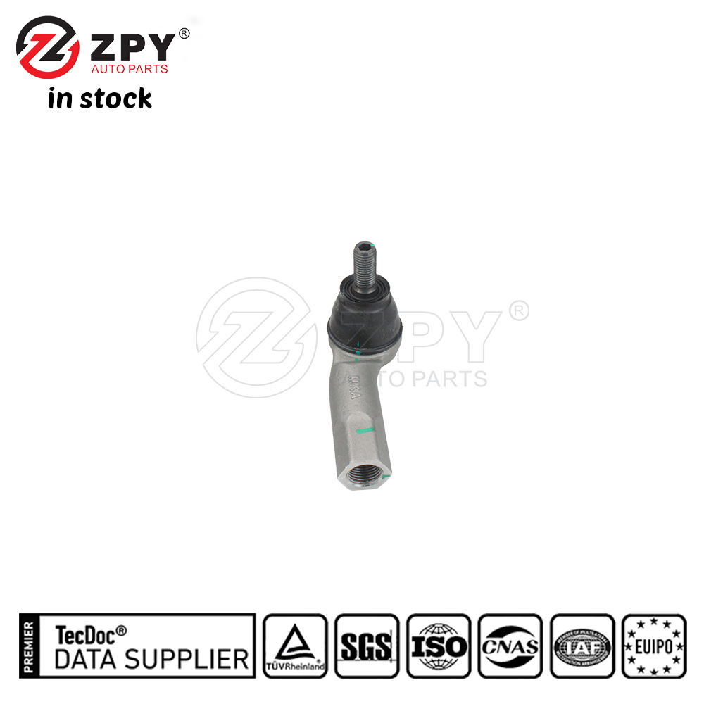 ZPY Steering Tie Rod 1JD422811 for VW Golf Bora Beetle Audi