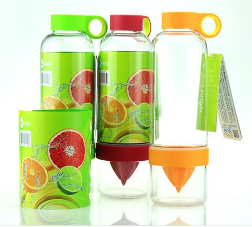 Exclusive Products Healthy Juicer - Manual Lemon Juicer