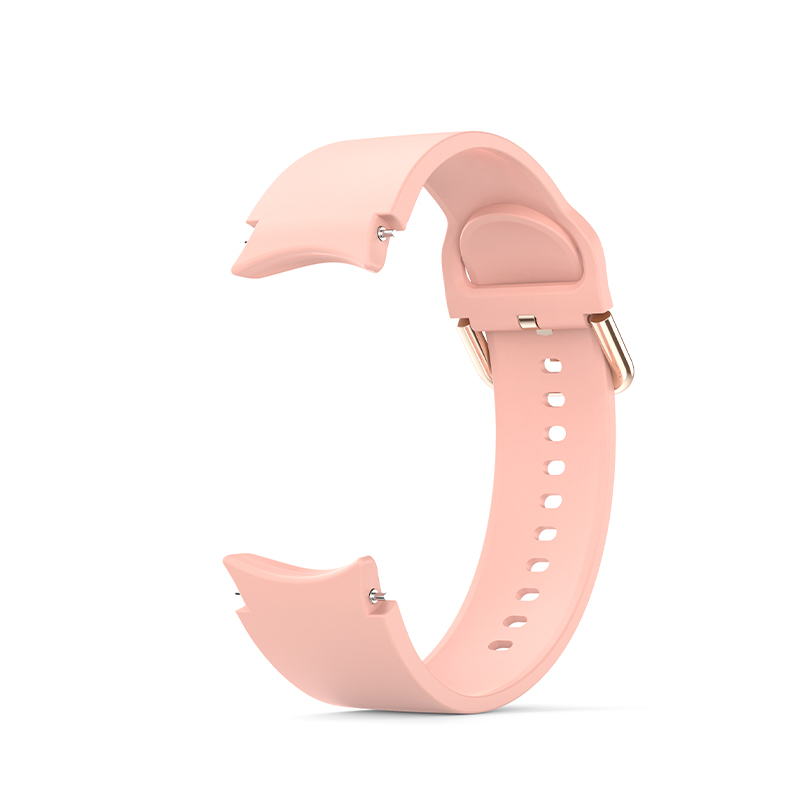 20mm Replacement Bracelets Watch Band for SamSung GaLaxy Watch 4 5 44mm 45mm 10 Colors