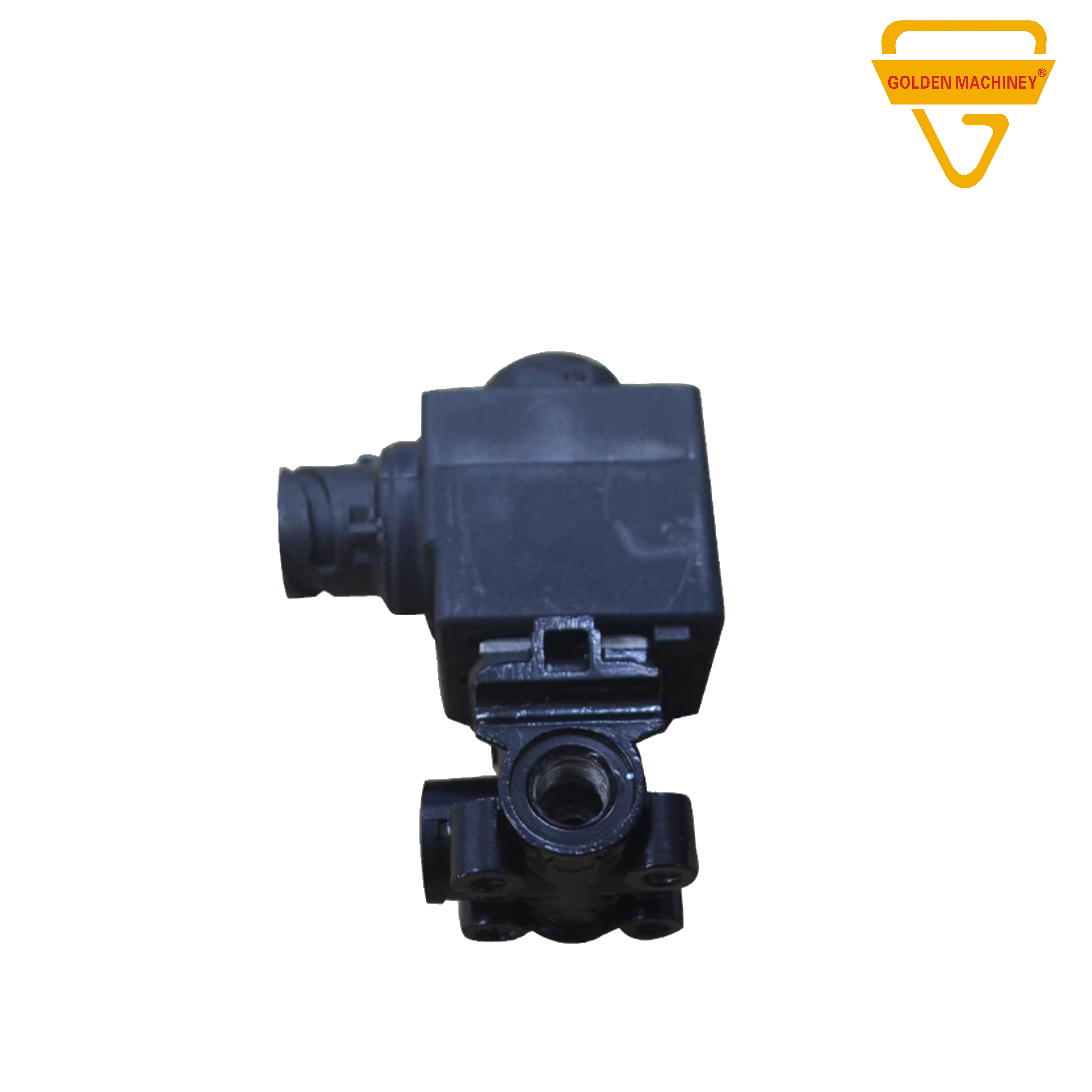 3165144 Volvo Truck Accessories 1078316 Solenoid Valve ISO9001