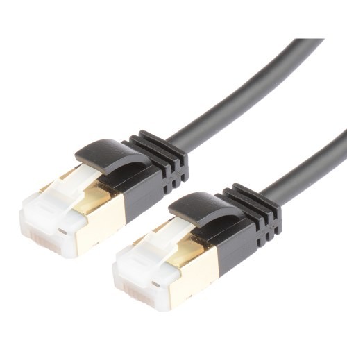 Cat7 SSTP Flat cable