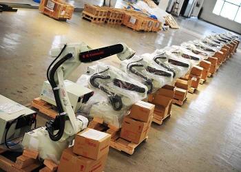 METALWORK MACHINERY (WUXI) CO.LTD