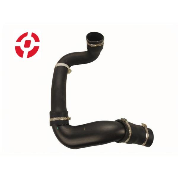 OE LR002589 Intercooler Replacement Coolant Radiator Hose Auto Engine Coolant Pipe Tube Water Hose For Land Rover