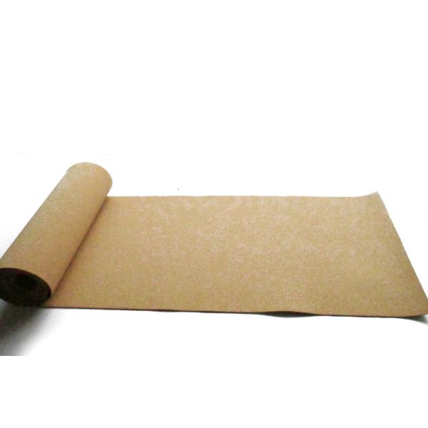 Hot Sale cork roll for hand craft, bulletin board surface, customized size