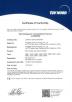 Hangzhou Grow Technology Co., Ltd. Certifications