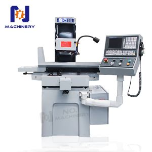 Buy cheap MK250 Surface Grinder CNC Surface Grinding Machine For Metal product