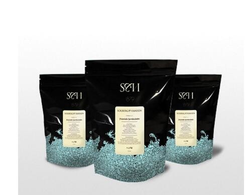 Food Grade Stand Up best selling aluminum foil zipper bags sachet/Plastic Zipper Bags