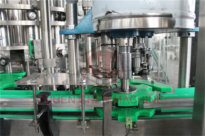 1500ml Auto Piston Hot Sauce Mayonnaise Filling Machine With Lubrication System