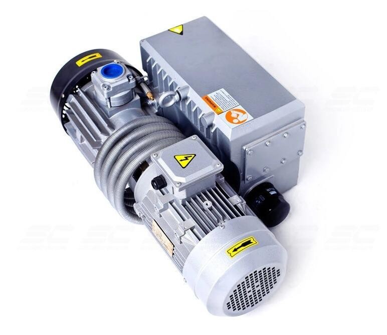 vacuum pump for bathtub forming machine