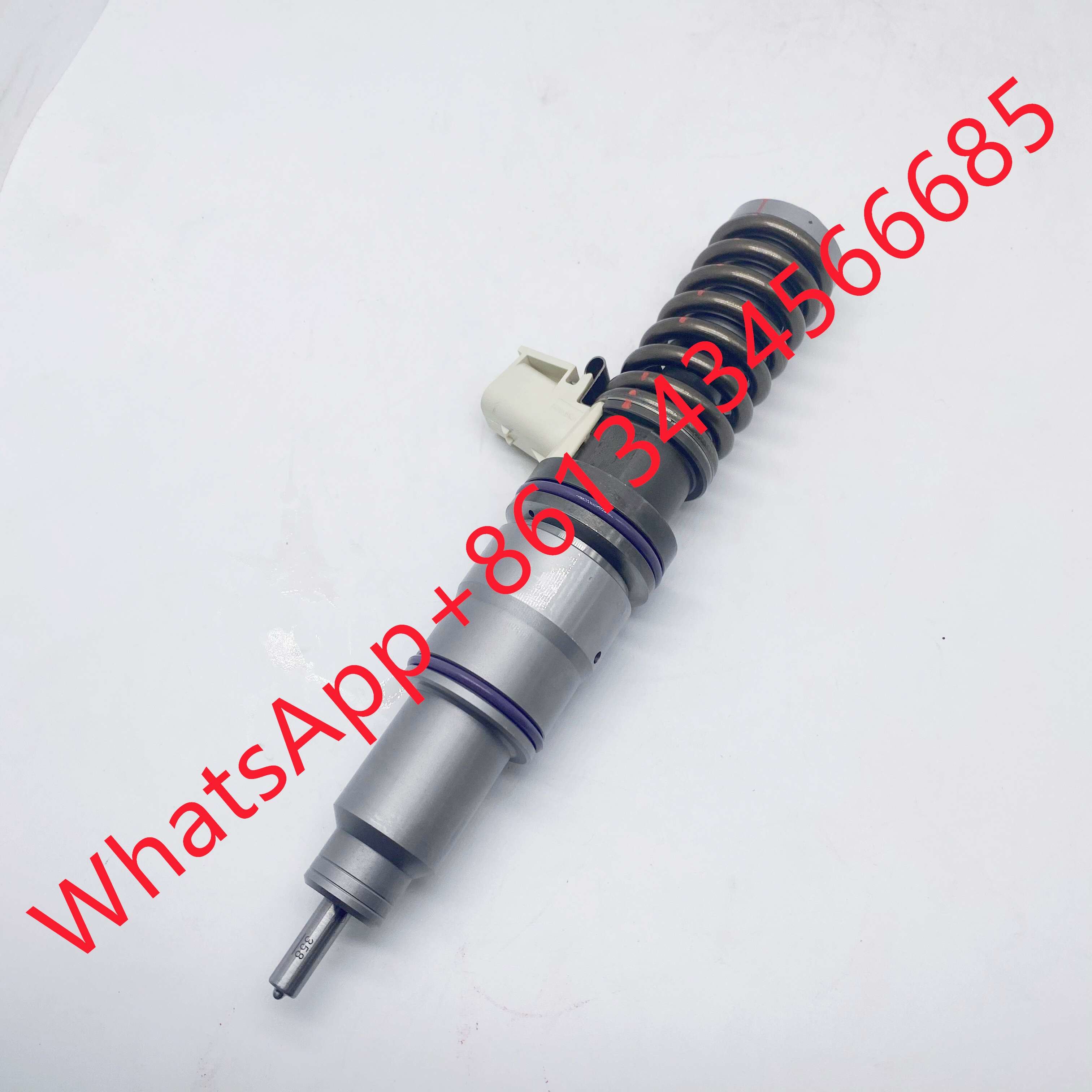 Diesel Common Rail Injector BEBE4D21002 33800-84840