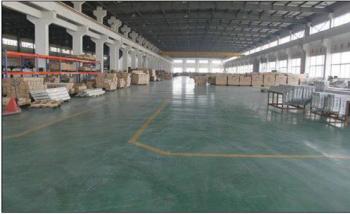 Suzhou Qiu Sheng Commercial Equipment Co.,ltd